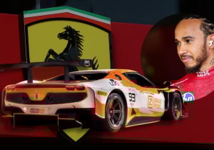 EXCLUSIVE: Lewis Hamilton in a Ferrari at the Nurburgring? What comes next after Verstappen success