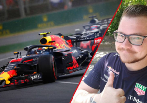 COLUMN: Max Verstappen toonde ware vechtlust in Australië