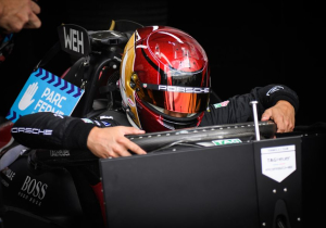 Wehrlein woedend na mislopen Formule E-overwinning vanwege technicaliteit