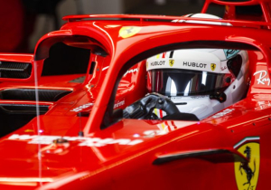 Ferrari mag mysterieuze camera-koeling niet meer toepassen van FIA