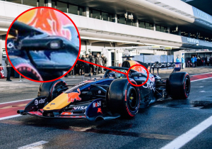 Nieuwe veiligheidsmaatregel van FIA gedemonstreerd bij Red Bull-crash Hadjar