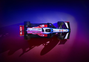 Williams over nieuwe auto: "Geen fundamentele veranderingen"