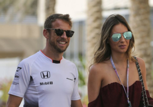 Vandaag jarig: Jenson Button (39)