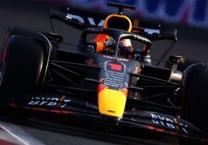 'FIA wil regelwijziging om porpoising te voorkomen, maar vindt geen steun bij teams'