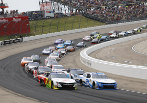 NASCAR Xfinity Series Qualifying Today: Iowa start times, schedule and how to watch live on TV
