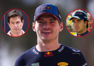 Dispair, doubt and DOOM - Bahrain Grand Prix hot takes