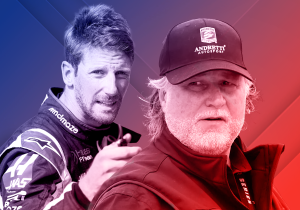 Ex-F1 driver taking legal action against potential '11th team'