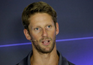 Grosjean: 'Onervaren duo bij Toro Rosso kan Haas plaats opleveren'