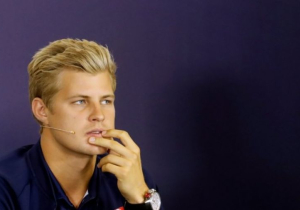 Ericsson in gesprek met Williams voor stoeltje in 2018