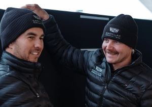 F1 team set for new documentary with Hollywood A Lister