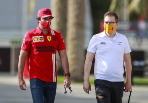 F1 pre-season testing - 17 drivers to feature on day one