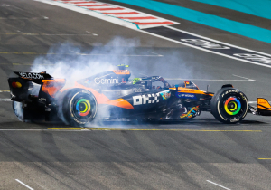 UAE Formula 1 Grand Prix 2025: The Race That Decided the Championship