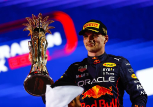 Marko vertelt over gekozen bandenstrategie: "Keken goed naar Hamilton"