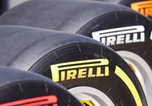 Dit is de bandenkeuze voor de Grand Prix van Italië