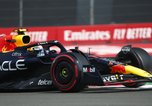 Boycot Red Bull 'kleinzielig' genoemd, Hamilton raakt muur in Las Vegas | GPFans Recap