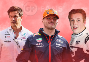 Mercedes reveal Wolff REPLACEMENT as F1 champion SLAMS Verstappen and Lawson responds to Red Bull 'TROUBLE' – GPFans F1 Recap