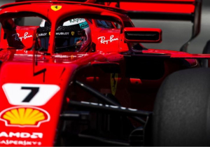 PICTURES: New Ferrari livery revealed in Suzuka