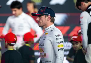 Formula E chief invites Max Verstappen to ditch F1