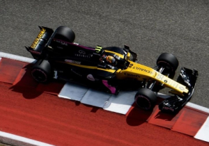 Renault: "Mechanische problemen Mexico waren onacceptabel"