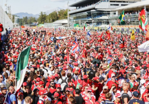 Kimi Räikkönen: 'Reactie van fans was niet echt aardig'