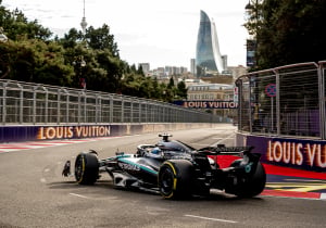 Azerbaijan Grand Prix Records: Who's Won, Who's Poled, and What Could Fall in 2026