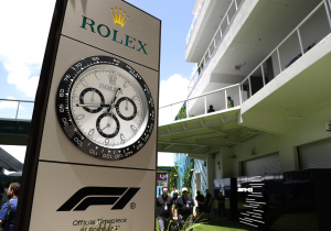 F1 champion calls for practice sessions to be AXED