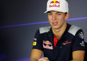 Pierre Gasly staat te popelen: 'Kan niet wachten om Interlagos te verkennen!'