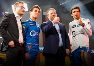 Norris wint F1 'Oscar', Gasly maakte geen kans | Social Wall #44