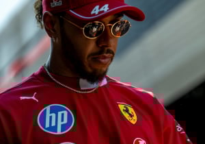 F1 News Today: Lewis Hamilton's career picked apart as Ferrari boss says he 'hopes' Brit is upset