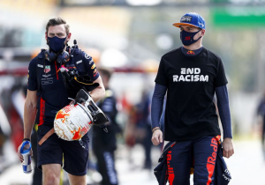 Verstappen over Mugello: "Heb er nog nooit geracet, maar wel gereden"