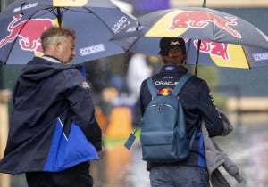 F1 2026 Dutch Grand Prix weather forecast - latest from Zandvoort