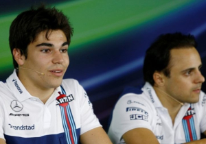 Williams: 'Stroll rijdt met slechtere motor dan Massa'