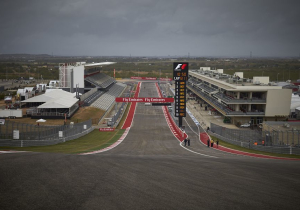 USGP cancellation "painful" say organisers