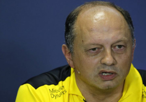 Title sponsor is a 'huge step' for Sauber - Vasseur