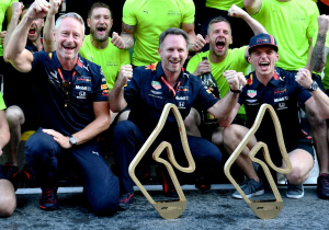 Hoe laat begint de GP van Oostenrijk: Tijden, weersverwachting en informatie