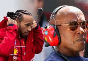 Hamilton creará su propio campeonato de F1 con motores V10