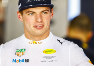 BREAKING: 'Max Verstappen volgend jaar naar MotoGP'