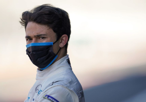 De Vries over reserverol Mercedes: "Logisch dat ze George graag in de auto hebben"