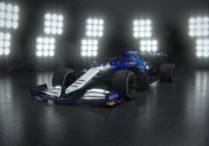 How Williams has gone 'under the skin' to end points drought