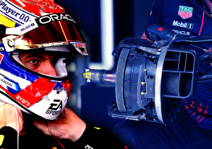 Verstappen en Pérez krijgen dit voordeel van de nieuwe remfabrikant van Red Bull Racing