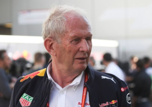 'Red Bull Racing krijgt geen nieuwe motor in Canada'