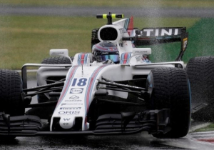 Claire Williams niet meer aanwezig bij Grand Prixs: "Ik ben treurig gestemd"