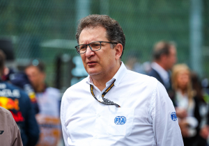 HUGE F1 announcement expected after cryptic FIA post