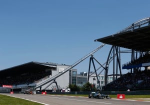 Pirelli verwacht spannende Grand Prix van Eifel: "Wordt een race vol variabelen"