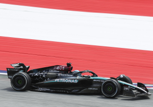 LIVE (gesloten) | Sprintkwalificatie F1 GP Oostenrijk: Verstappen verslaat Norris en pakt pole