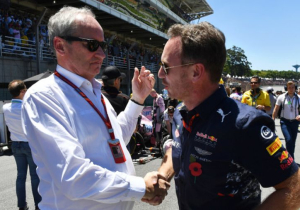 President-Renault: "Unieke kans op Ricciardo mochten we niet laten liggen"