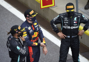 TOTO's Tips: Verstappen sterk de underdog op het kletsnatte circuit in Hongarije