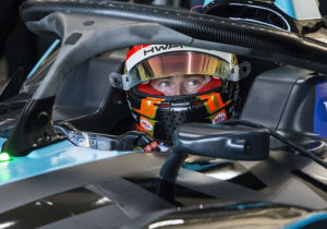 Mercedes make Stoffel Vandoorne their new reserve driver