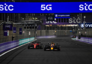 Mercedes take "baby steps" as Verstappen and Leclerc play "cat and mouse" - GPFans F1 Recap