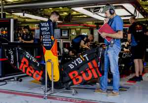 Red Bull tease ominous 'upgrade' after Miami setback